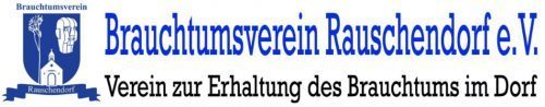 Brauchtumsverein Rauschendorf e.V.